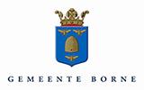 logo Gemeente Borne